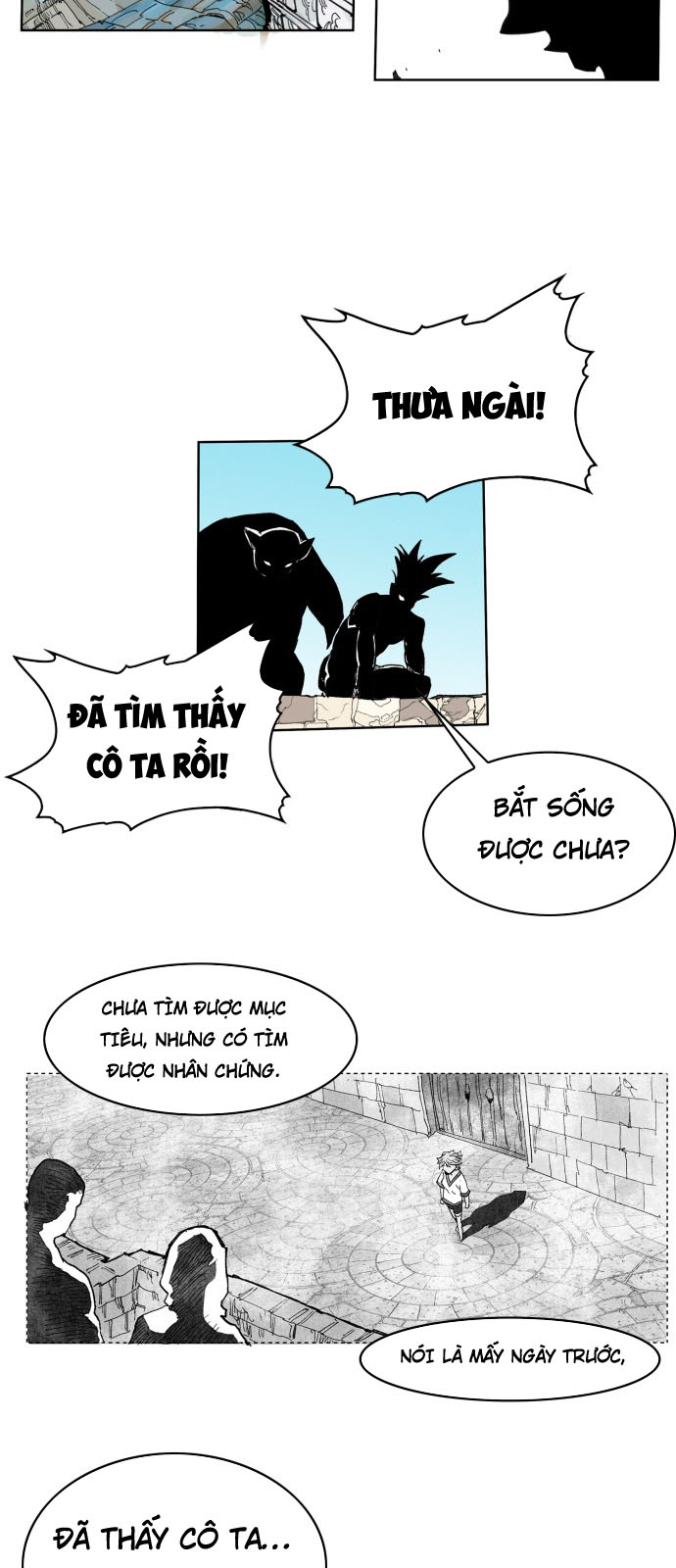 hard core leveling warrior chapter 88 23