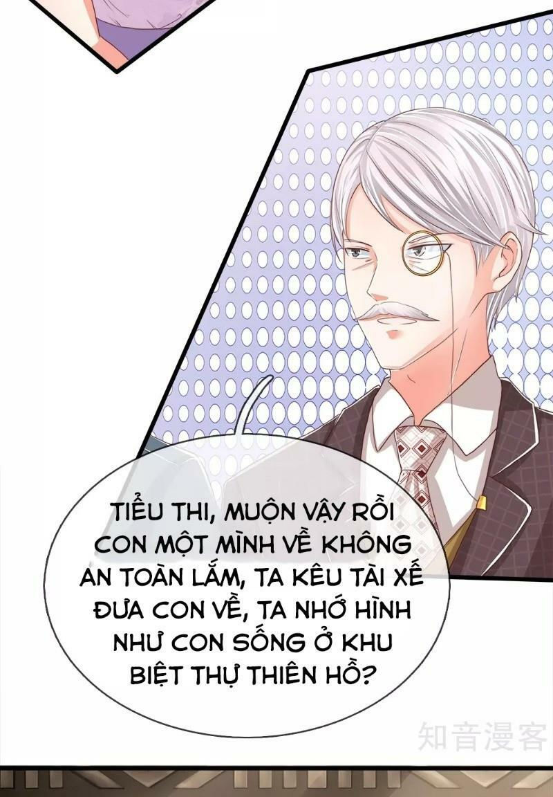 vú em tiên tôn đi ở rể chapter 114 3