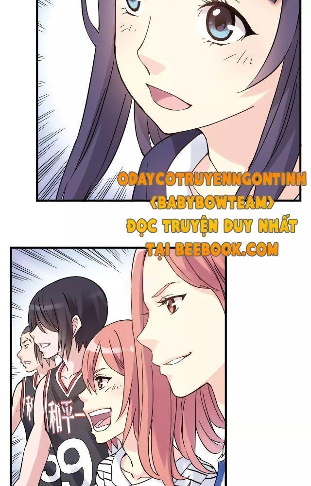 dưới trời xanh chapter 35 25