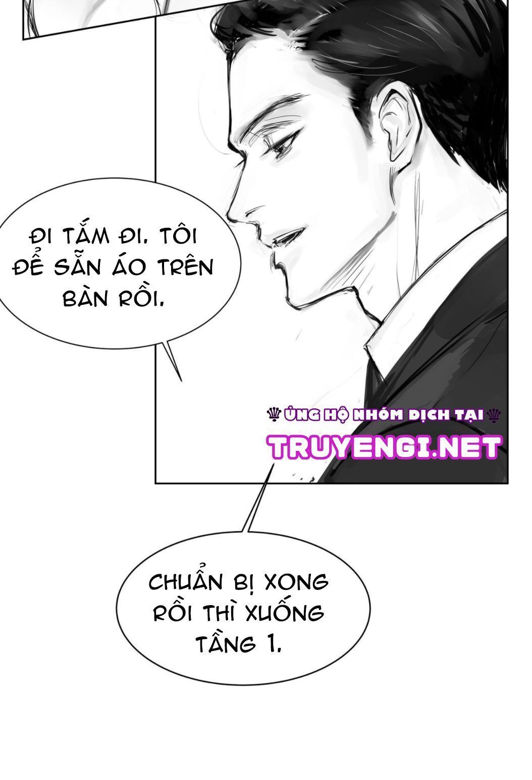 vật bị đánh mất chapter 4 18