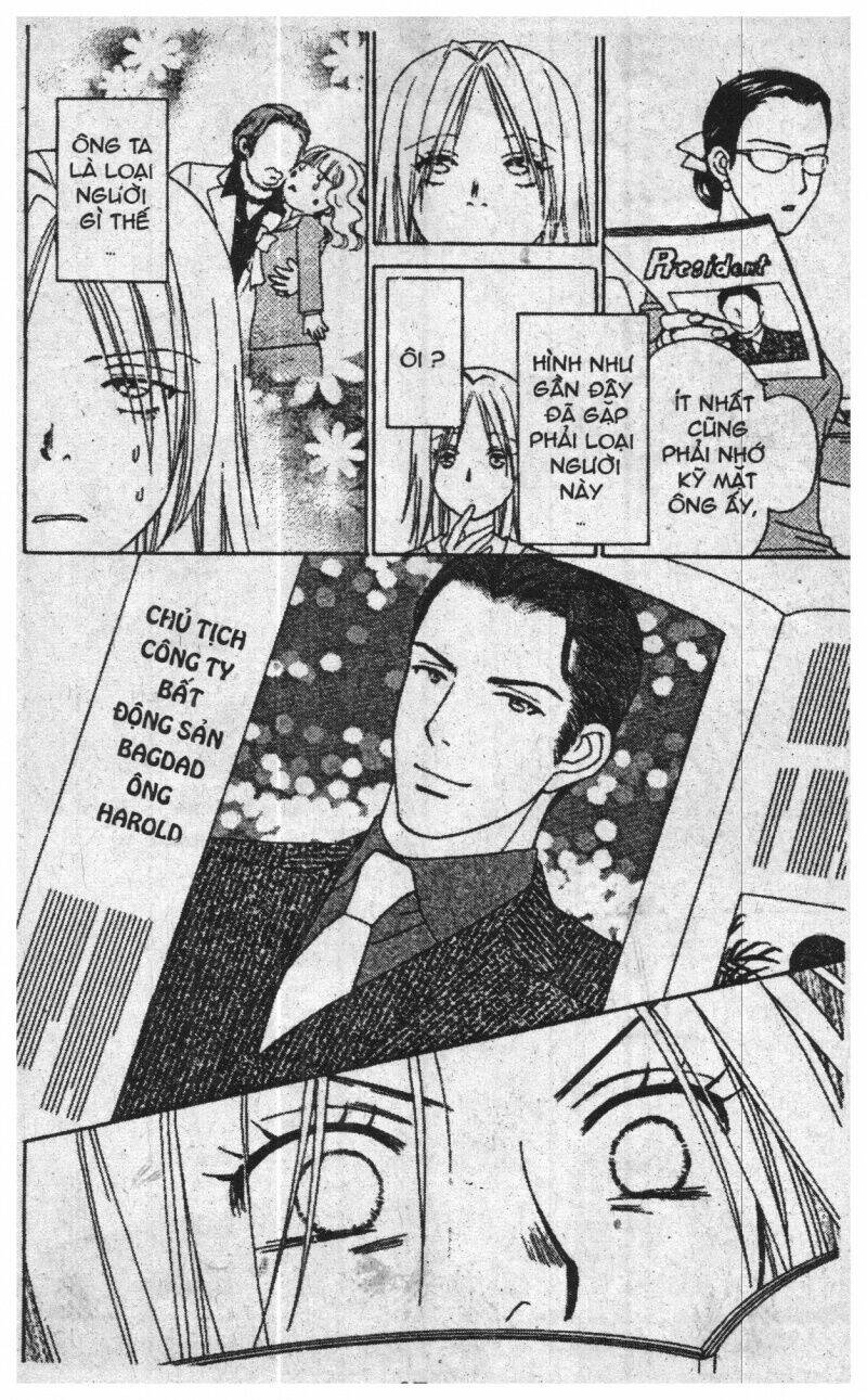 chiyou yo hana yo chapter 4 45