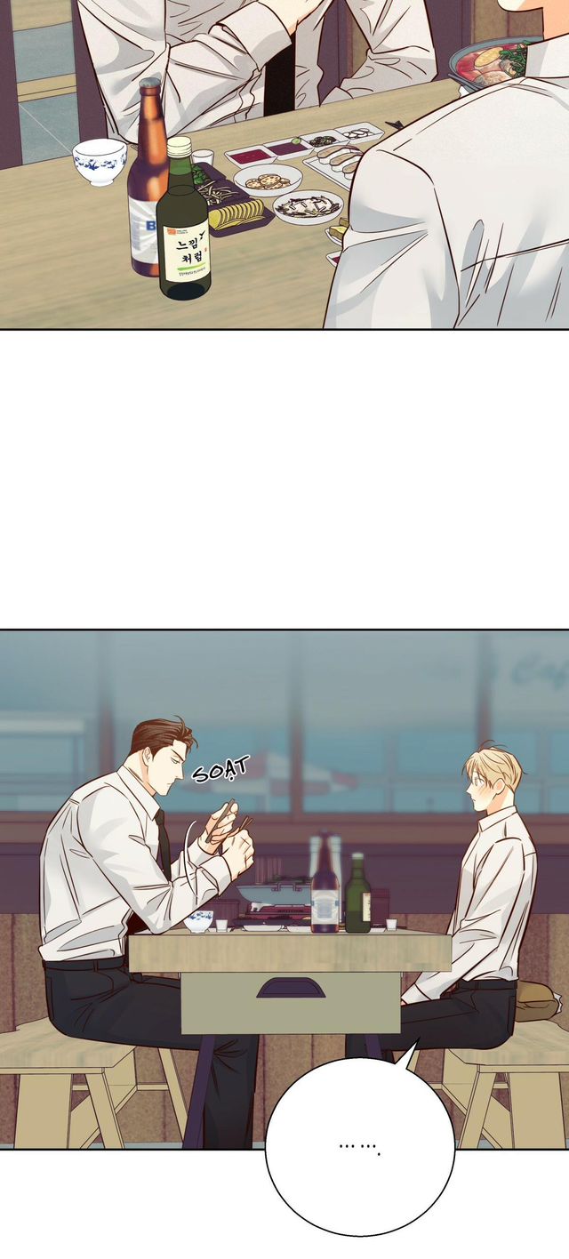 cửa hàng tiện lợi nguy hiểm chapter 67 24