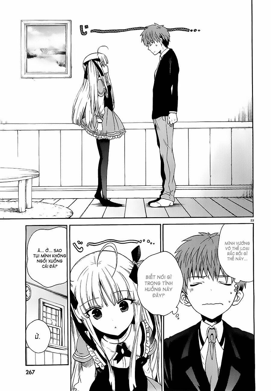 absolute duo chapter 3 24