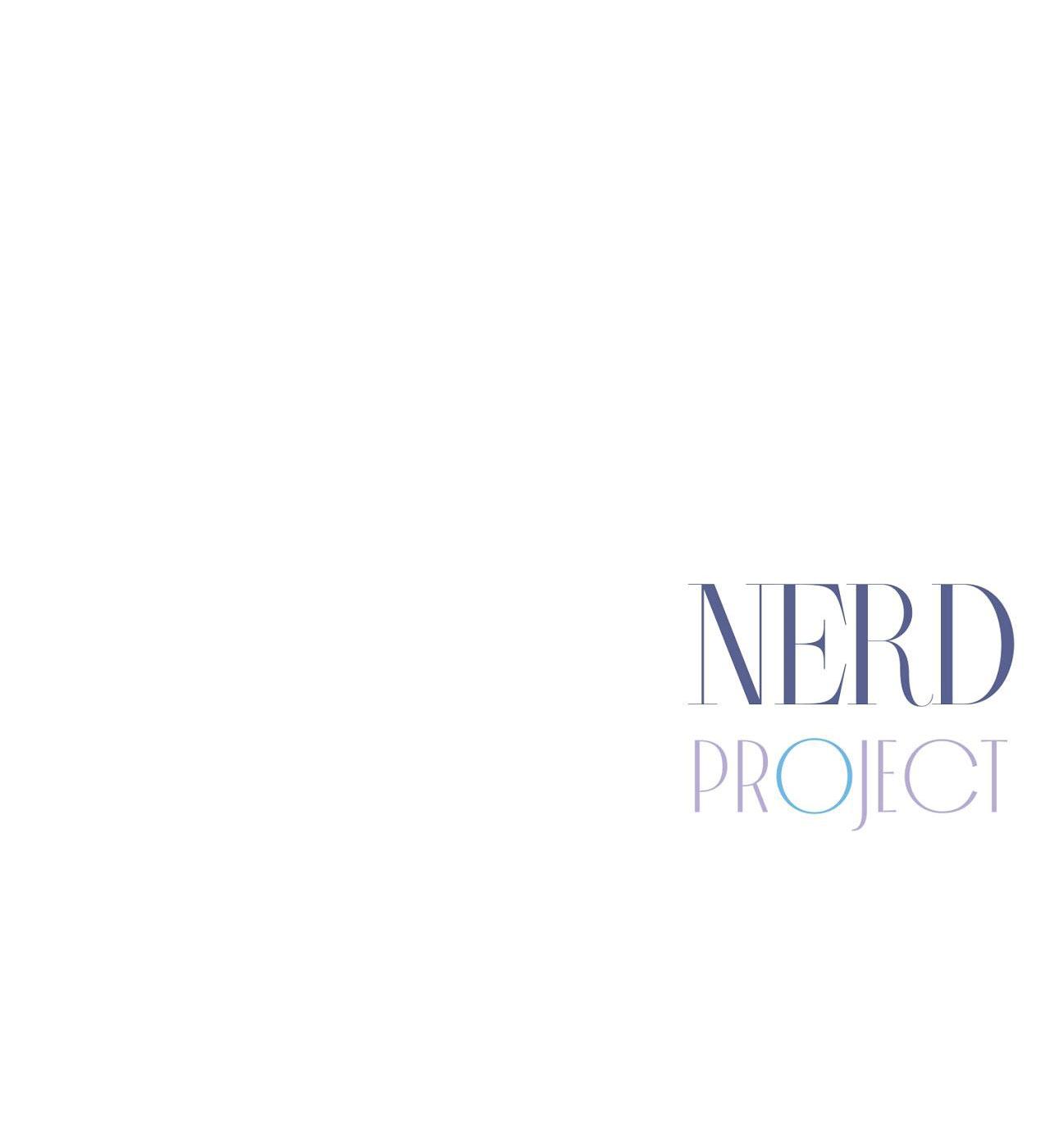 NERD PROJECT chapter 16