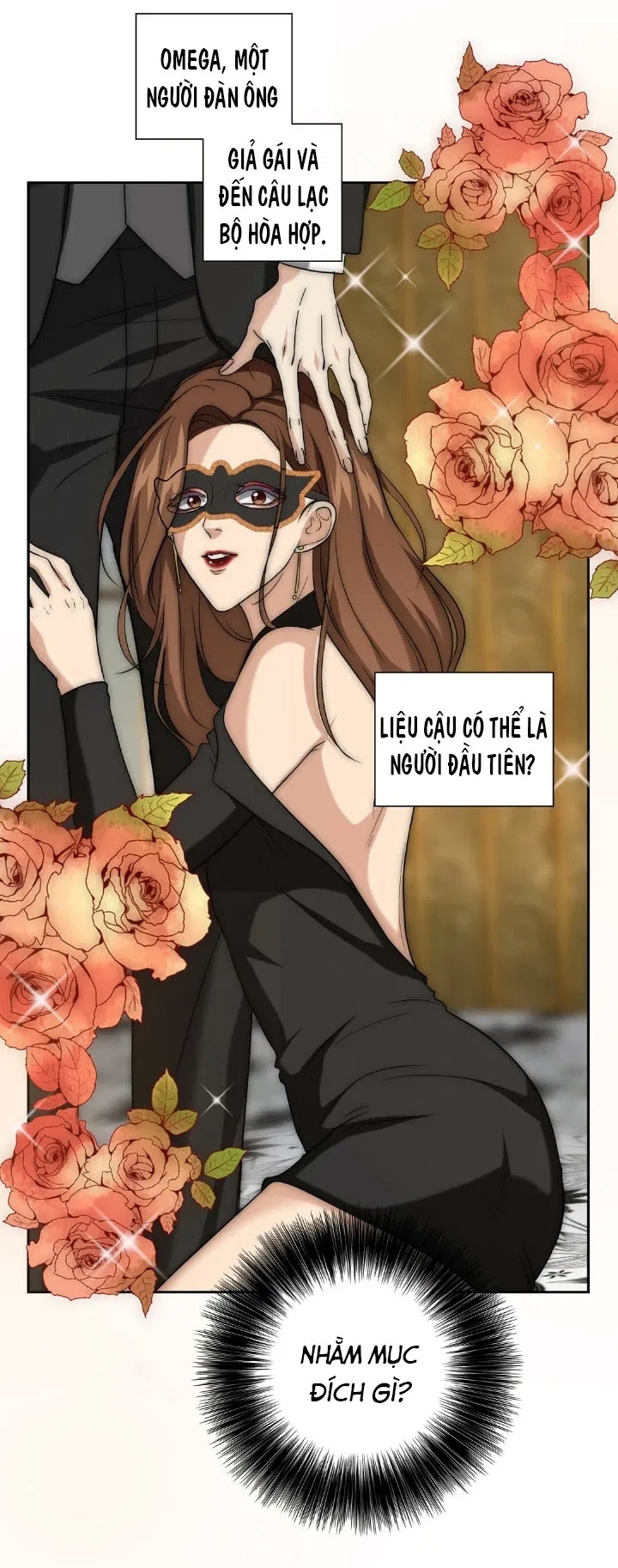 bí mật của omega k chapter 11 4