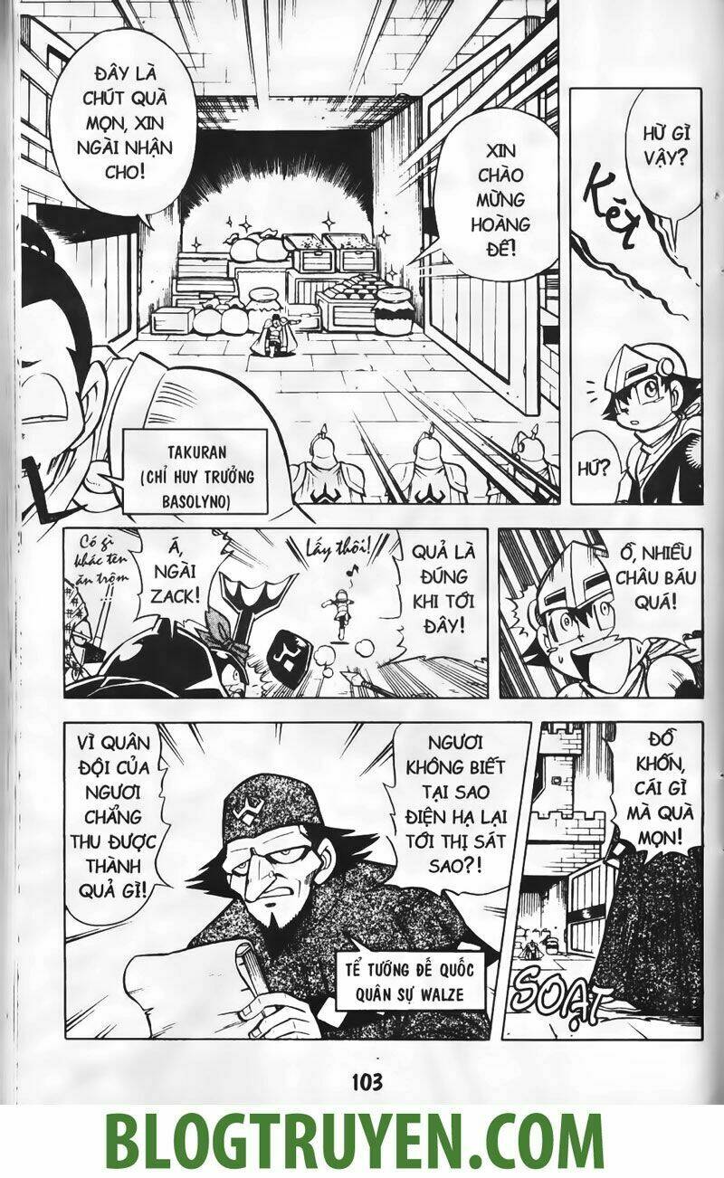 vua côn trùng chapter 6.4 6