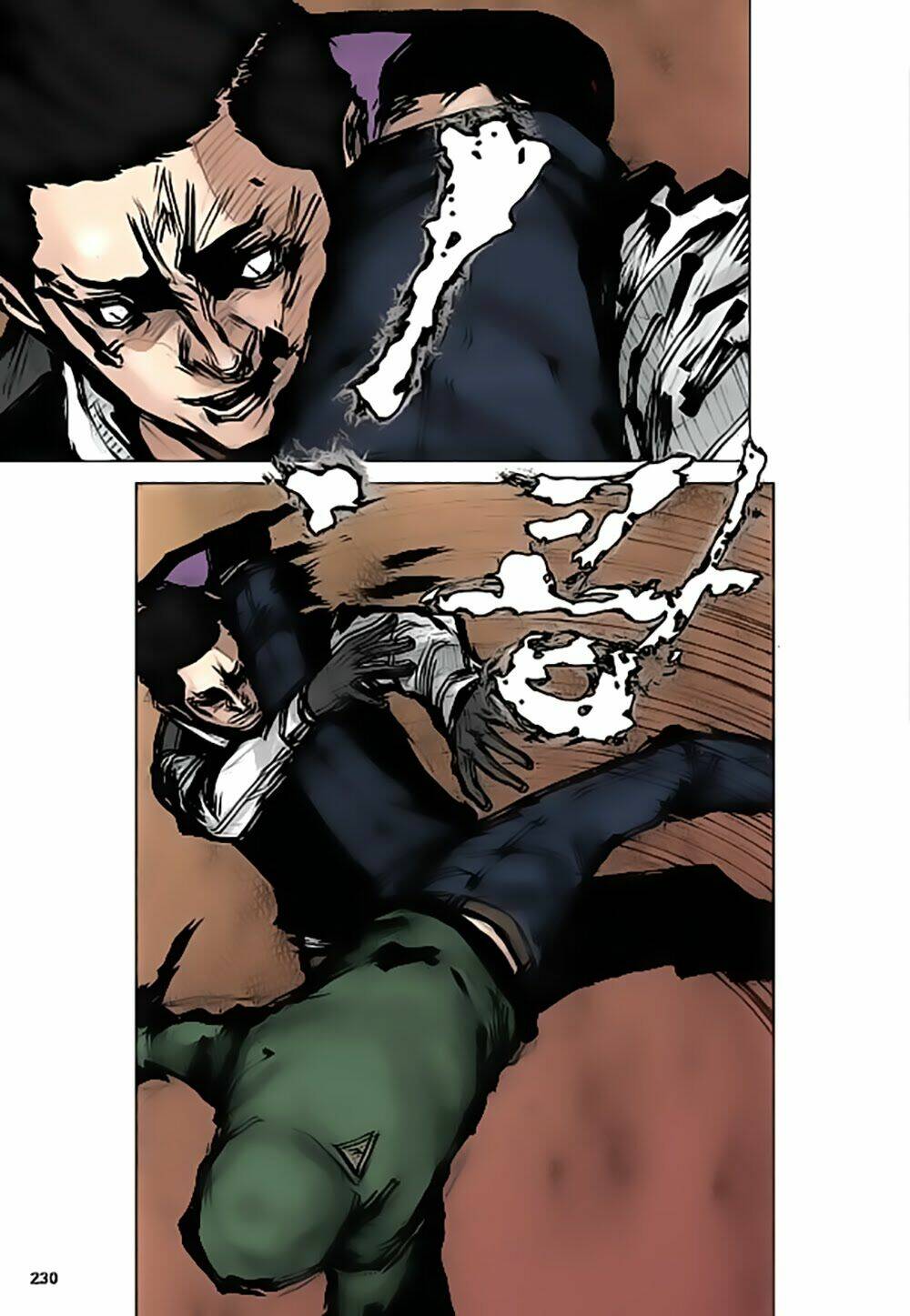 tong | tổng chapter 31 19