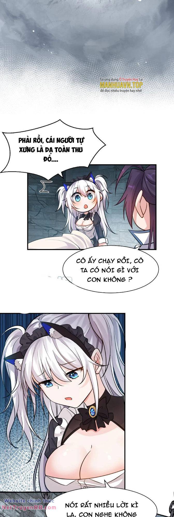 Tu Luyện Thành Tiên Ta Chỉ Muốn Nuôi Nữ Đồ Đệ chapter 121 15