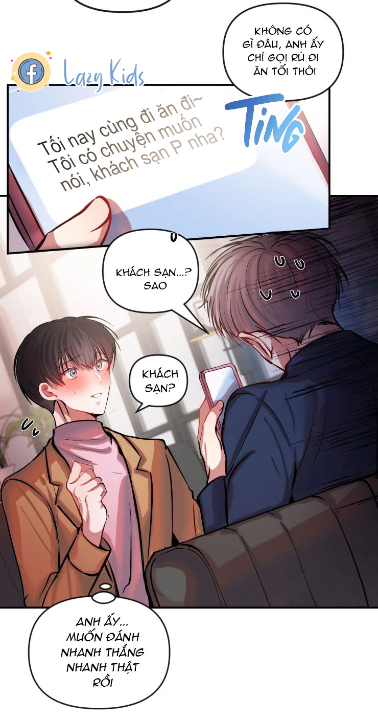 hợp đồng tình yêu chapter 31 25