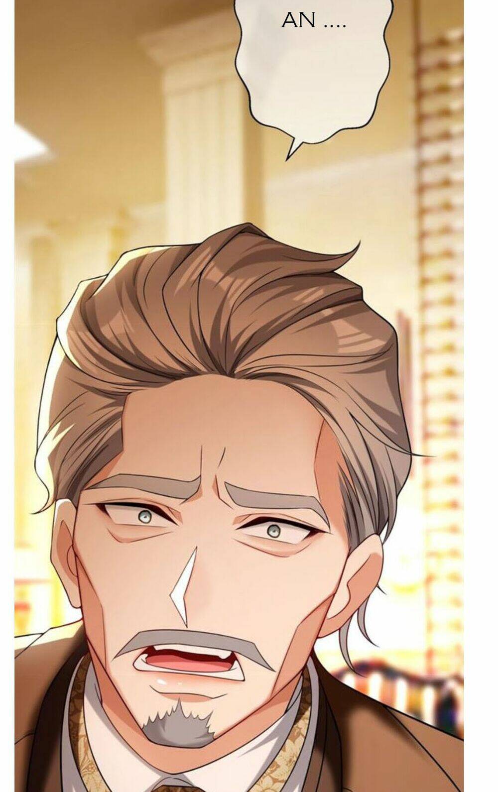 cô vợ nhỏ nuông chiều quá lại thành ác!! chapter 168 13