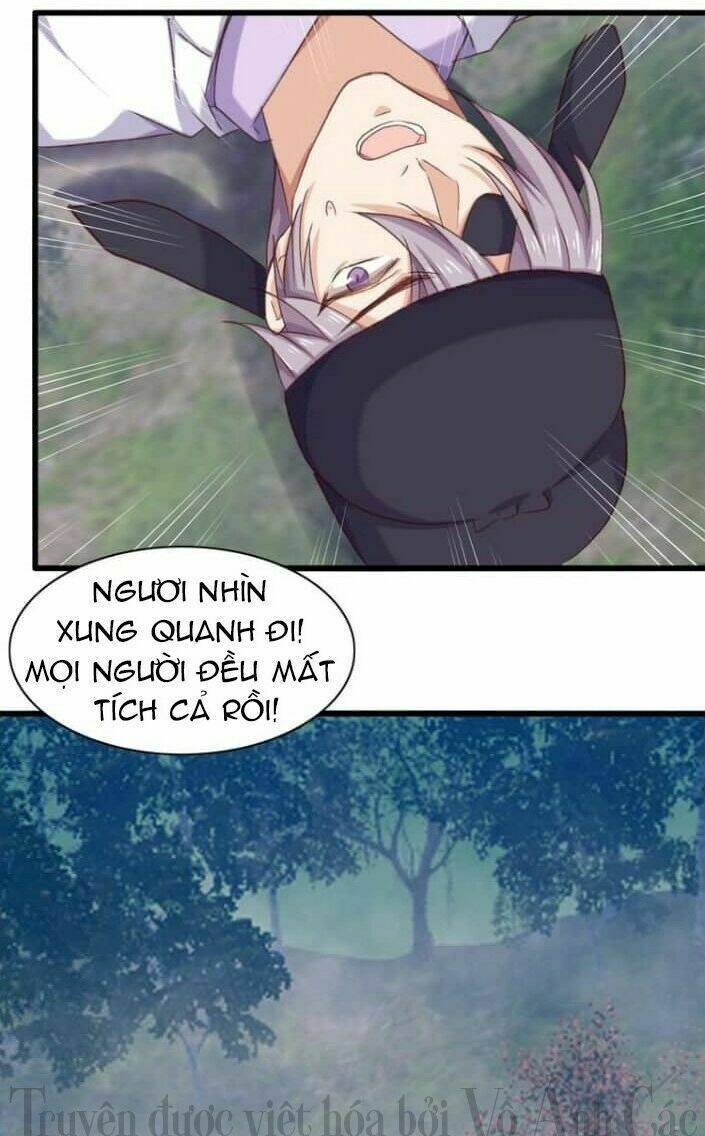 bệ hạ, cầu người đừng làm yêu! chapter 10 25