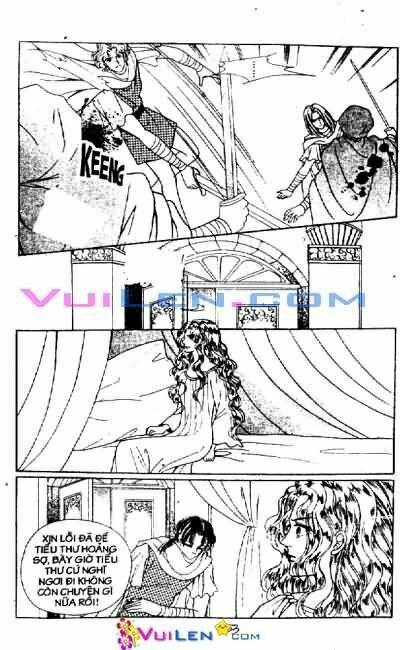 nữ hoàng biển cả chapter 13 153