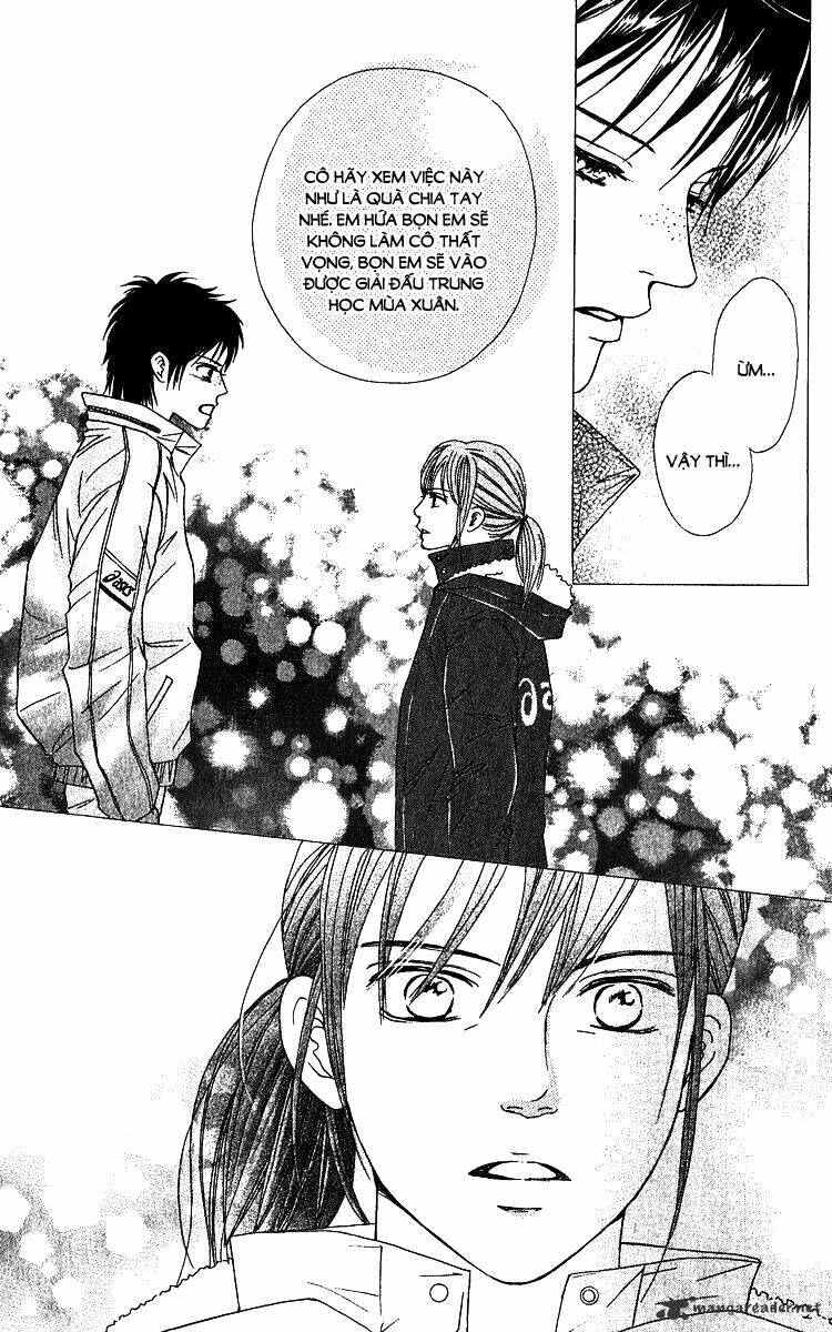 xứng danh anh hùng chapter 62 38