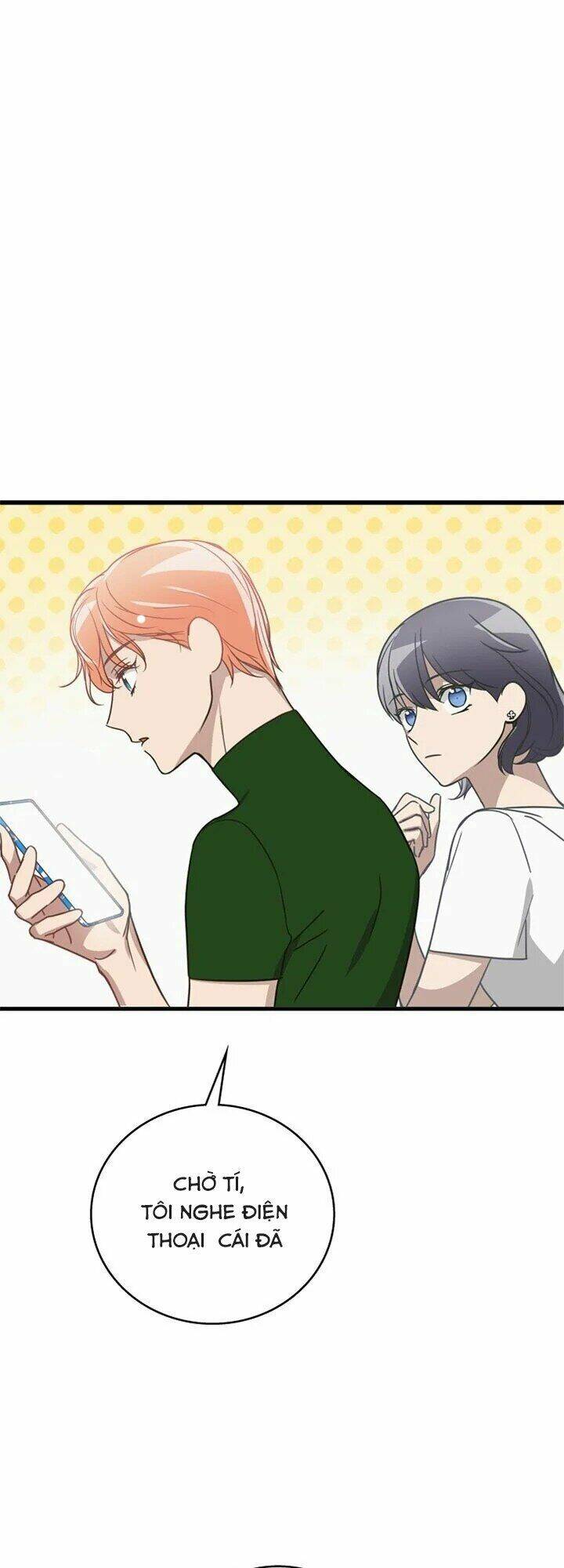 tiếng sói trong hiệu thuốc chapter 21 33