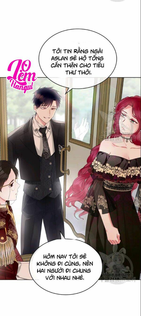 kẻ tạo ra nữ phản diện chapter 22 52