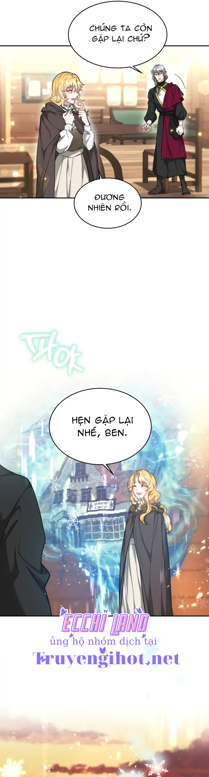 chồng cũ của tôi trở thành nam chính chapter 6.2 7