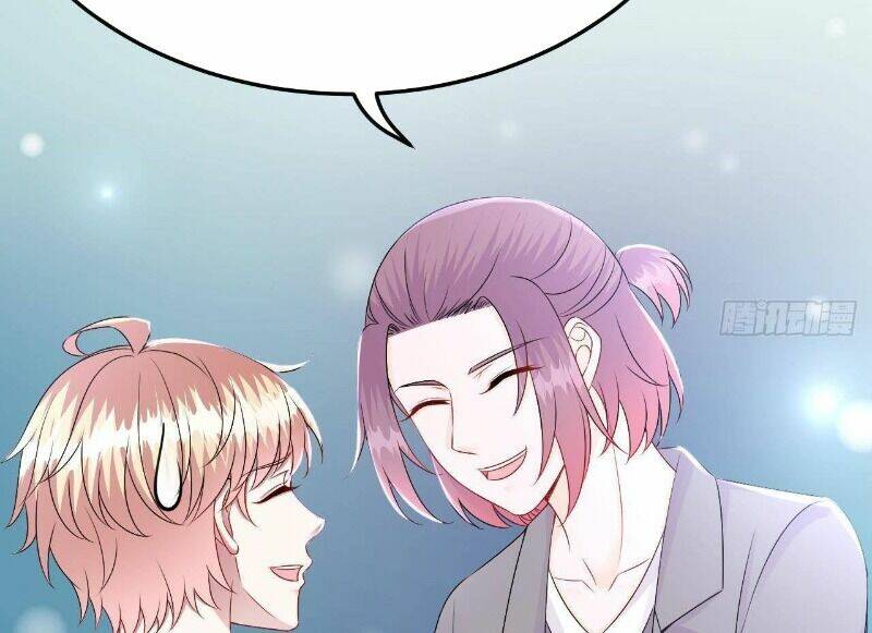 đế thiếu ngọt sủng: manh thê sống lại không ngoan chapter 30 19