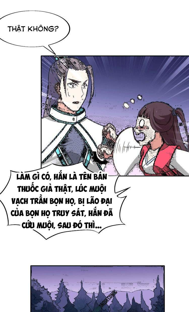 ta luyện giả kim trong thời đại tu tiên chapter 35 5