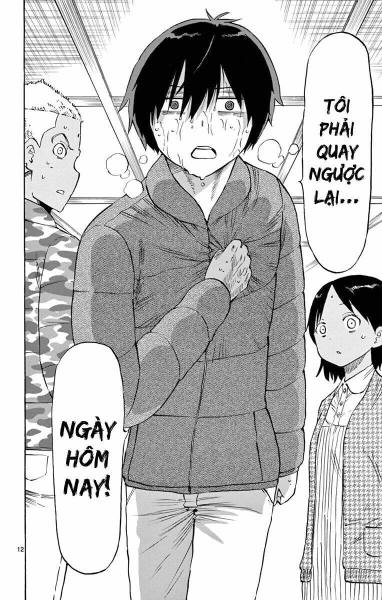 saike mata shite mo chapter 67 14