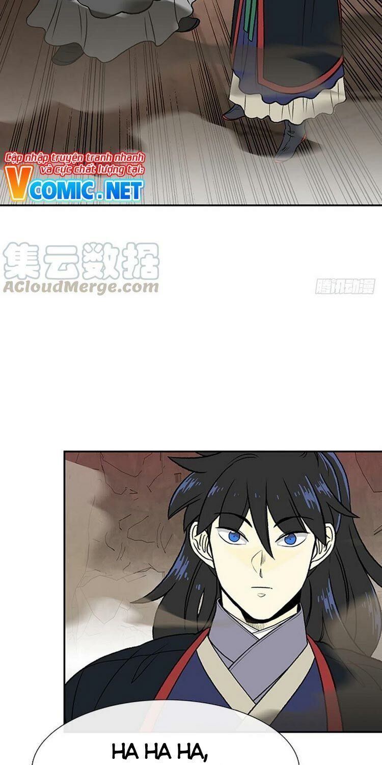 học sĩ tái sinh chapter 155 3