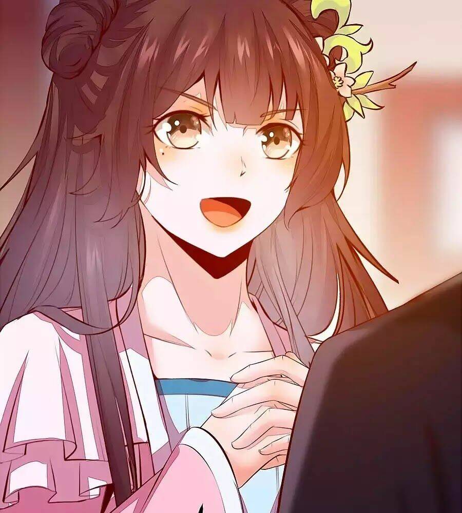 thần y khí nữ: ngự thú cuồng phi của quỷ đế chapter 56 57