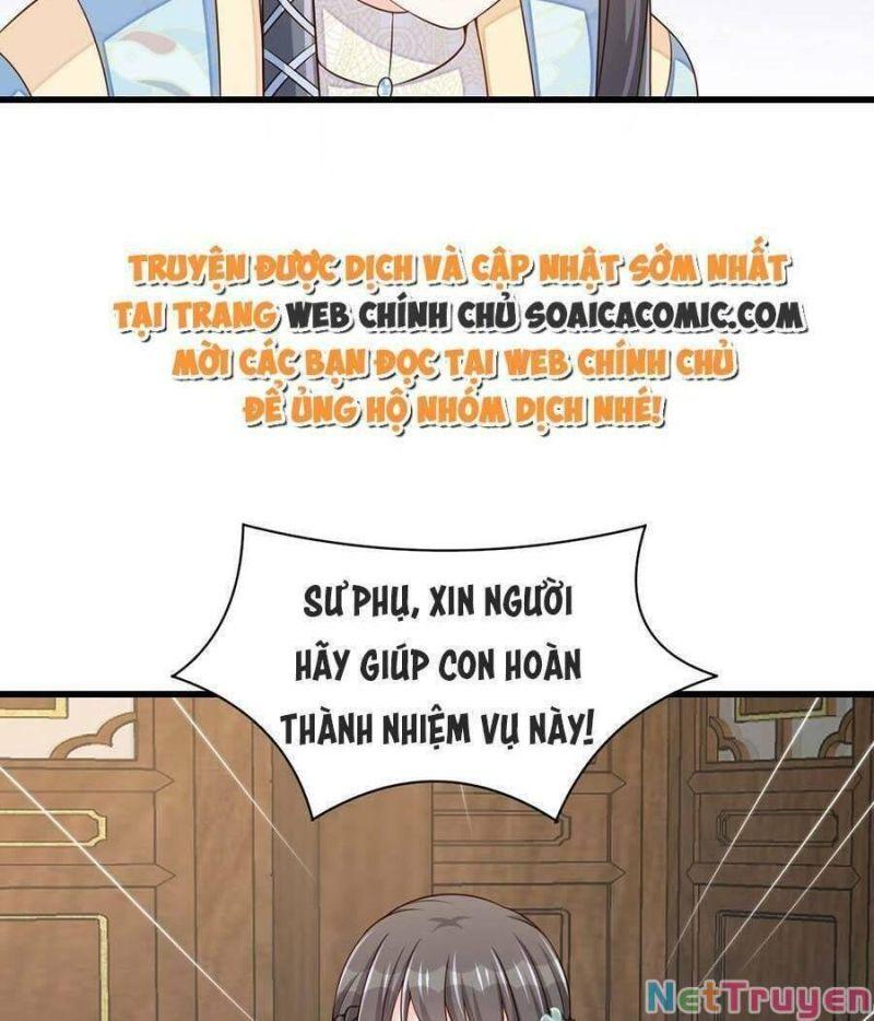 thuần hóa ba ba bạo quân chapter 98 1