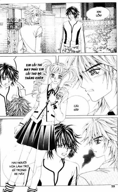 forbidden kiss chapter 51 20