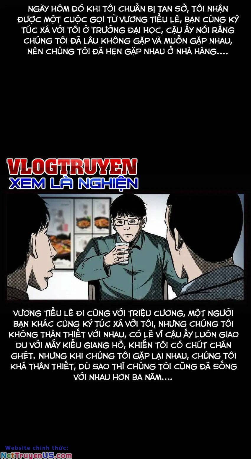 truyện kinh dị đời thực chapter 22 3