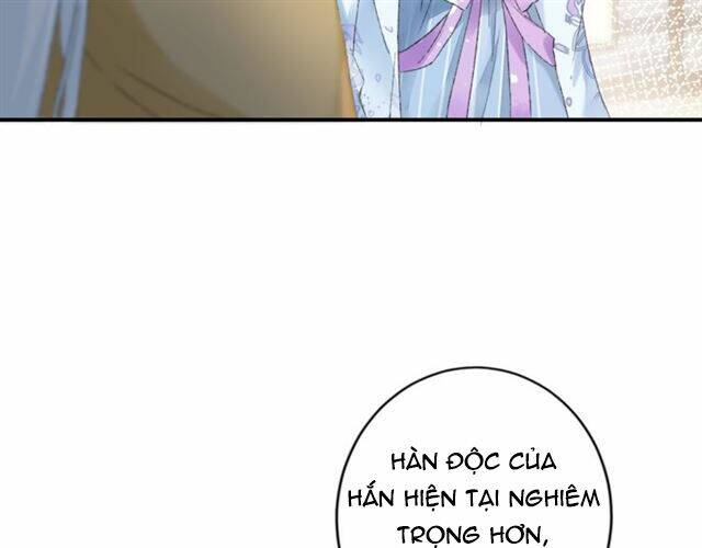 hoa nhan sách chapter 63.1 29