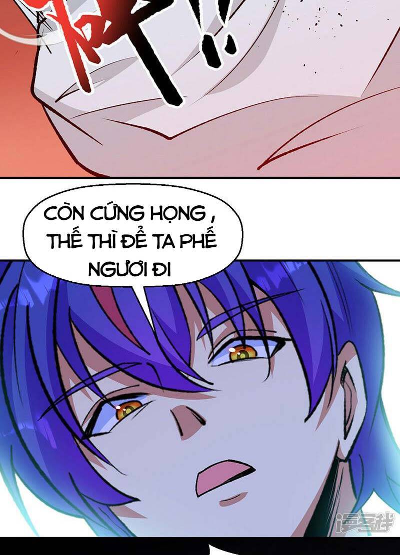 võ đạo độc tôn chapter 523 29