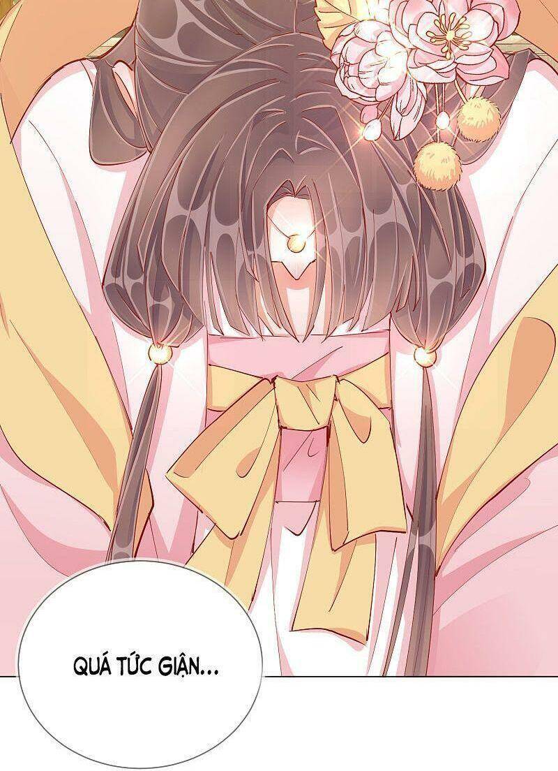 công lược trưởng thành của vương phi chapter 40 18