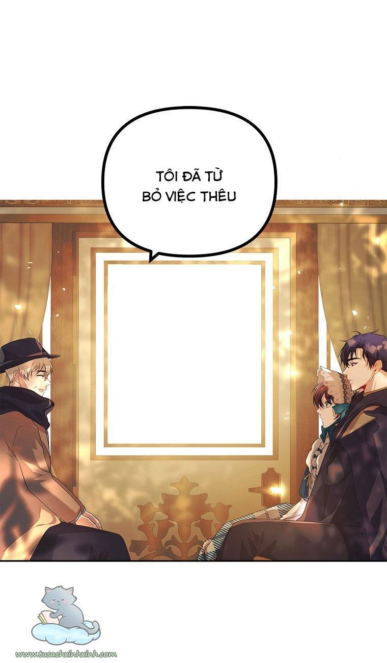 tháng năm cuối cùng của nữ phụ đoản mệnh chapter 20 46