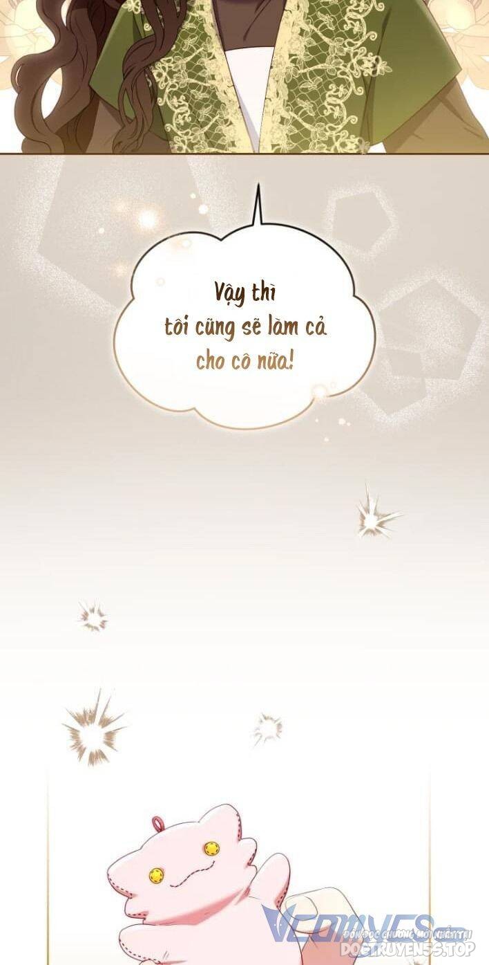 tôi được nuôi dưỡng bởi những kẻ phản diện chapter 47 38