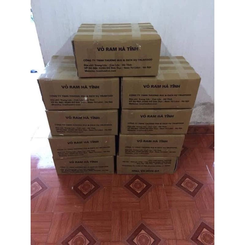 Ram cuốn nem hà tĩnh