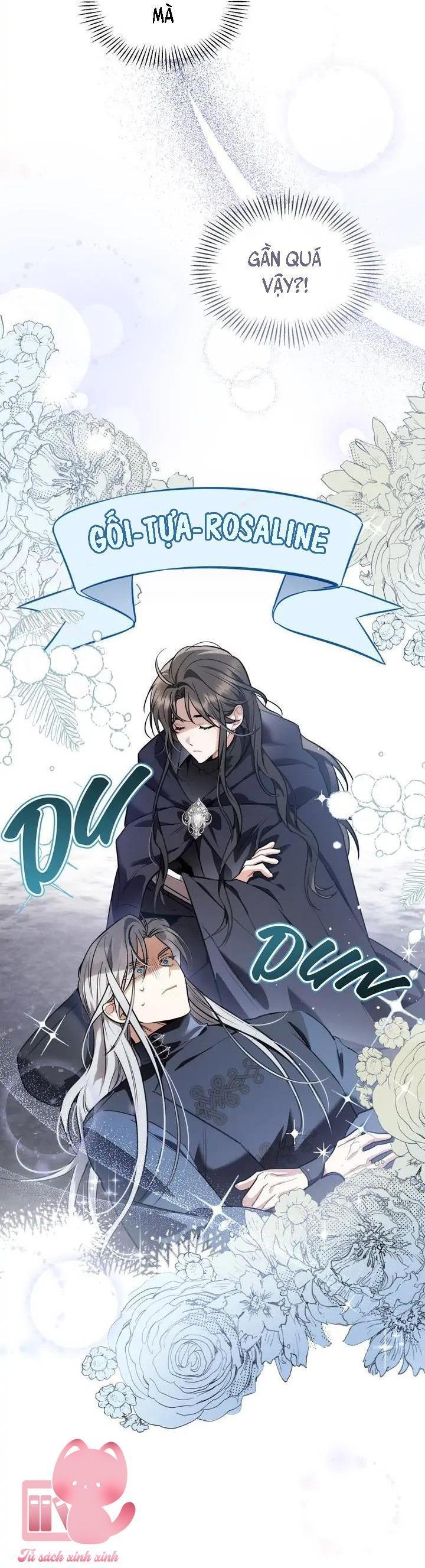 đêm đen khuất bóng chapter 31 31