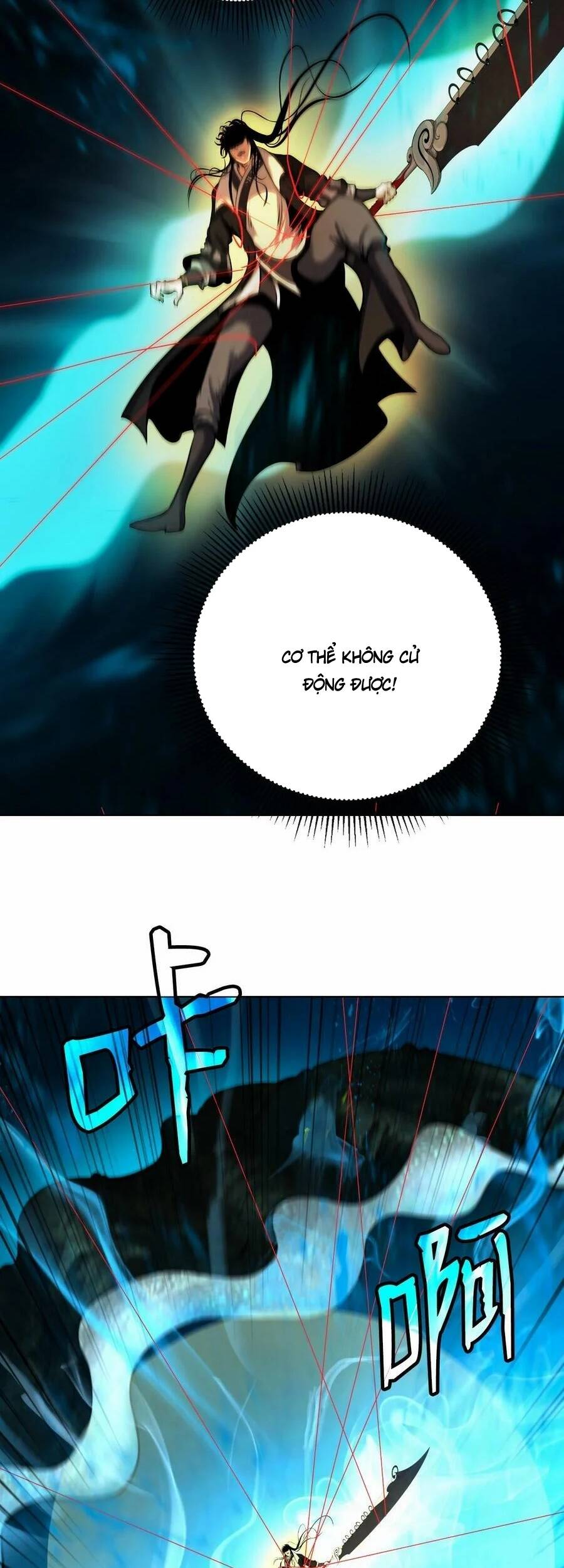 Lãng Tiên Kỳ Đàm chapter 104 52