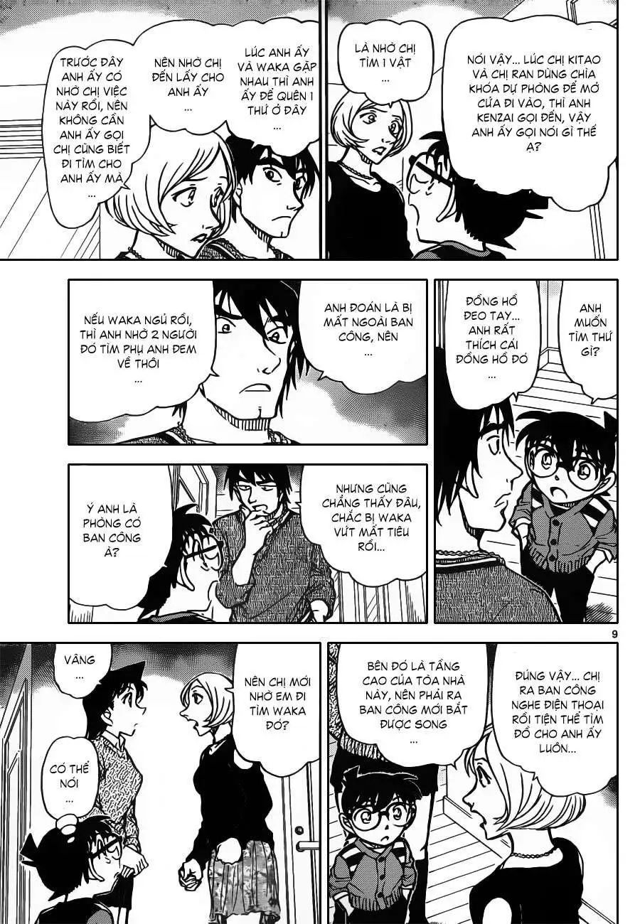 conan chapter 857 10