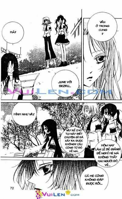 tiểu nữ vương chapter 5 72