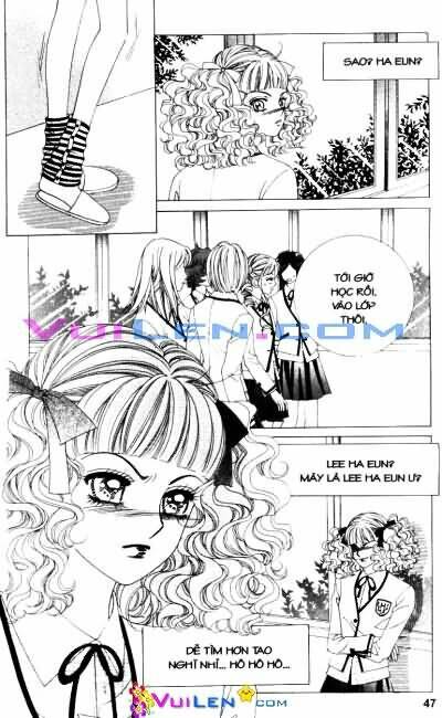 forbidden kiss chapter 27 8