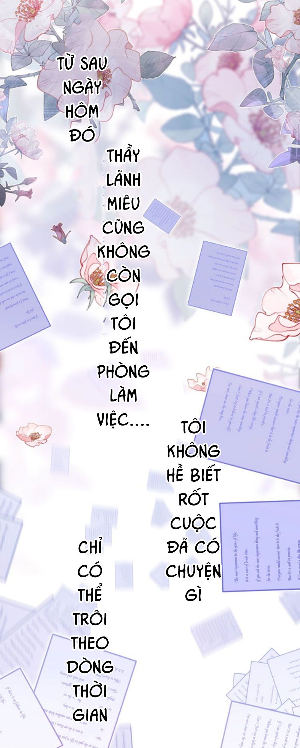 Tháng Sáu Không Hẹn Mà Gặp chapter 37 - Trang 17