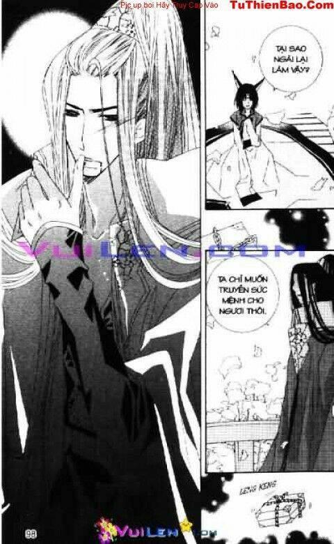 cáo nhỏ đáng yêu chapter 5 98