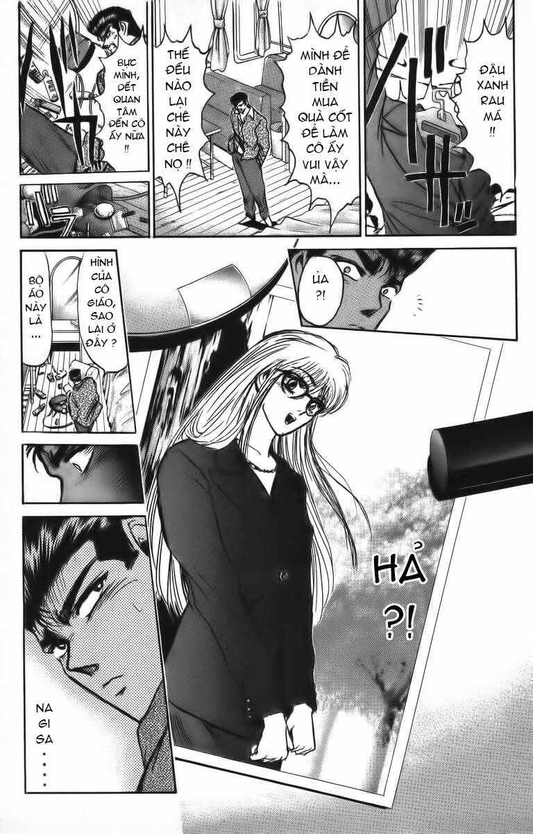 shonan junai gumi chapter 159 14