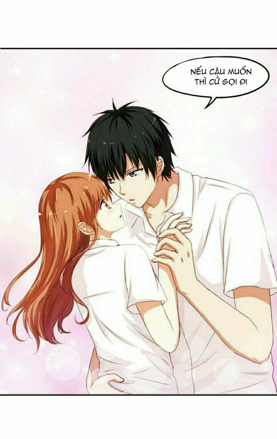 mối tình đầu có chút ngọt chapter 19 34