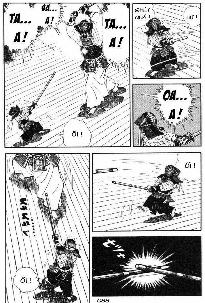 ore wa teppei chapter 51 20