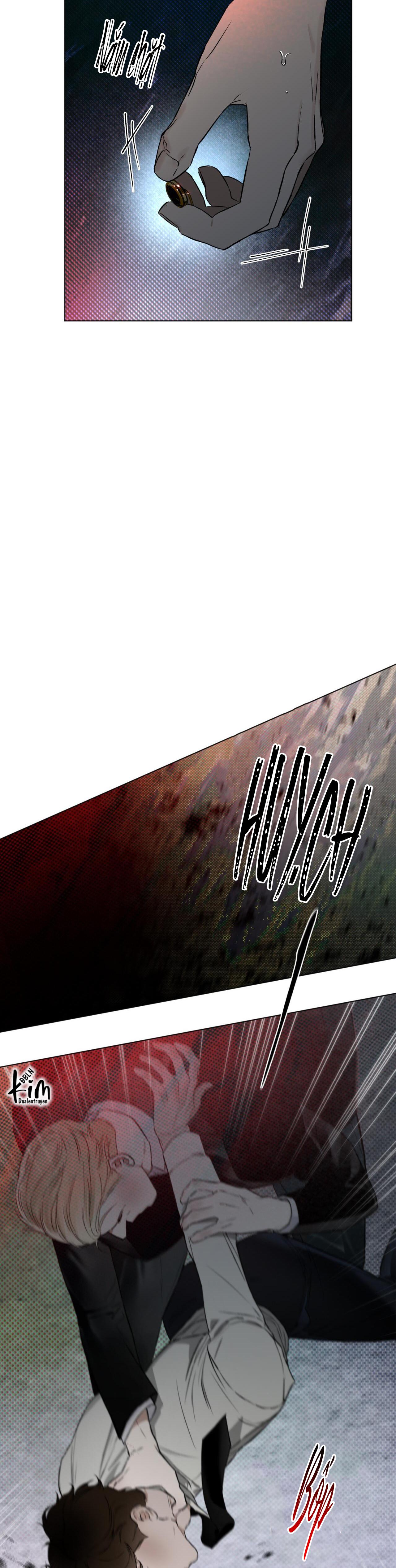 codename anastasia chapter 0.1 28