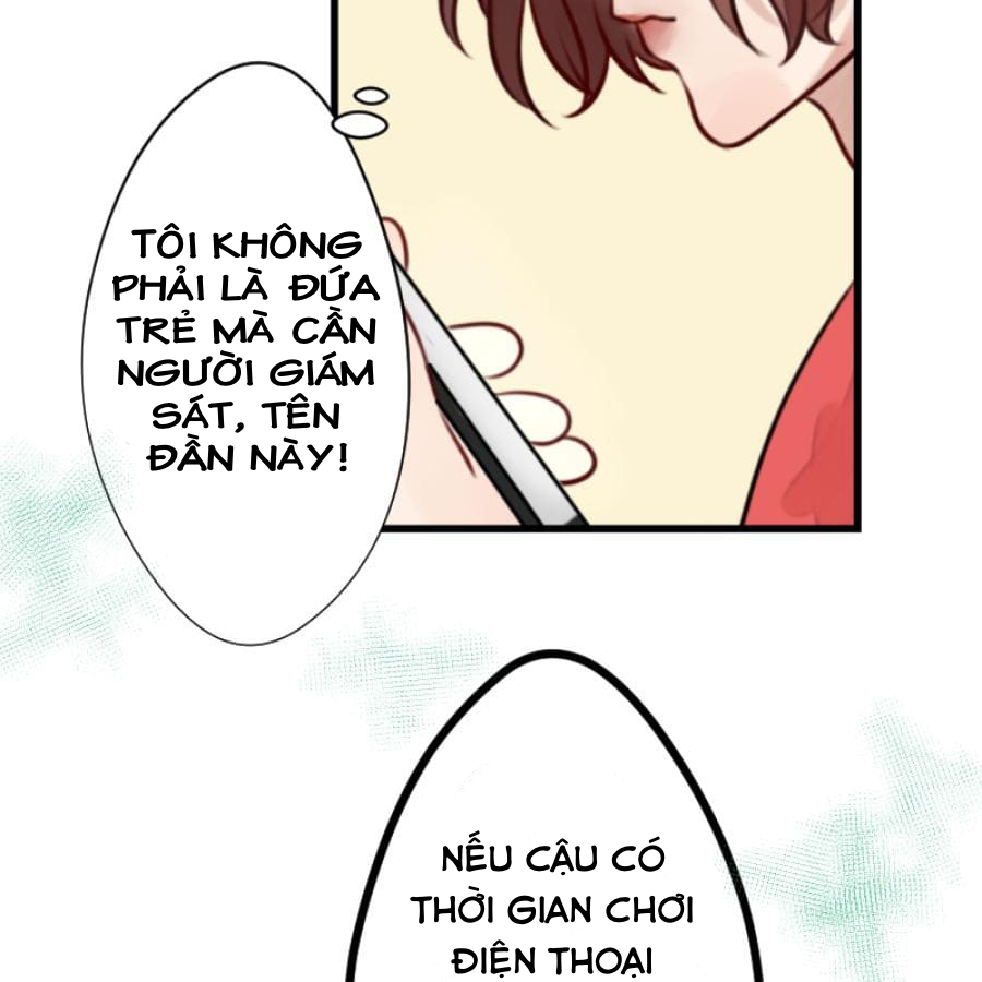 just us - chỉ hai chúng ta chapter 2 37