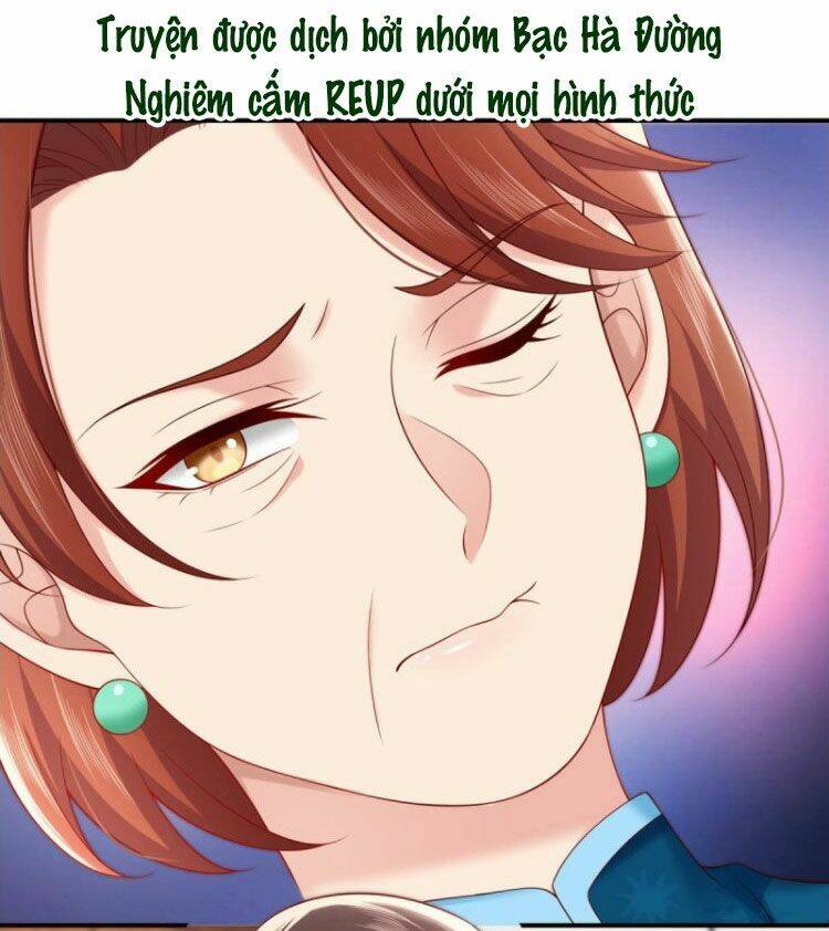 nam thần truy thê chỉ nam chapter 125.1 15