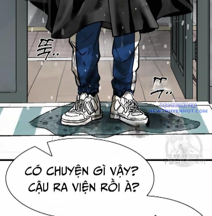 shark - cá mập chapter 297 11