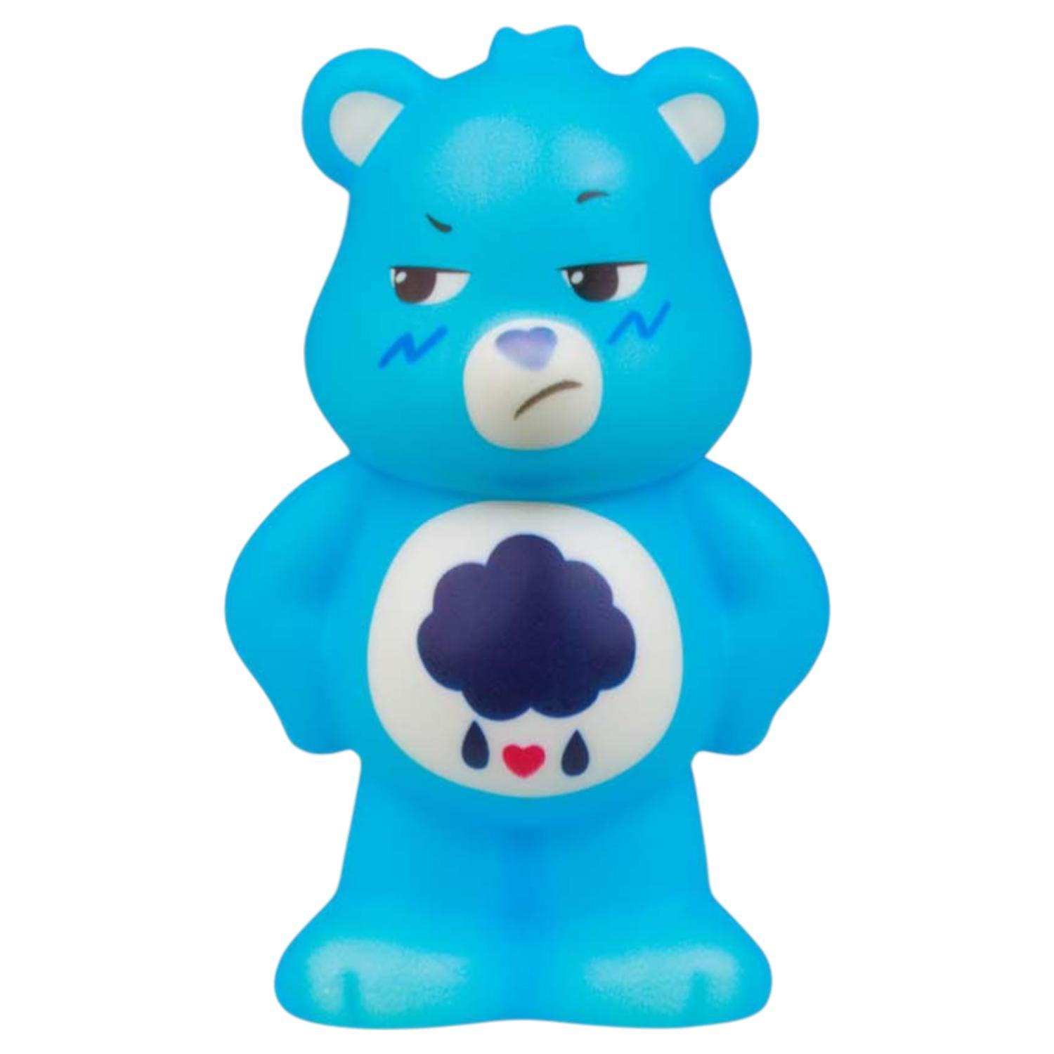 Blindbox Mô Hình Nhân Vật Care Bears Series 1 Dẻo - PMI Kids’ World CB3008