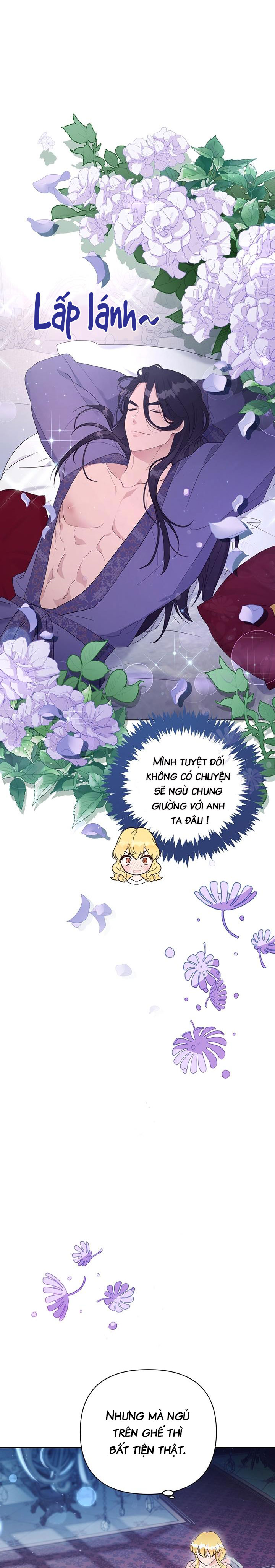 đây là cuộc hôn nhân lừa đảo chapter 3.1 10